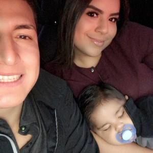 Meet your Posher, Abraham